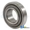 A & I Products Bearing, Ball; Flat Edge Double Seal 4" x4" x1" A-88107-I - alternate 1